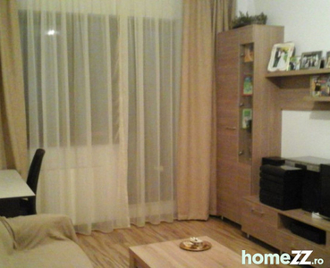 Apartament 2 camere-LOC DE PARCARE INCLUS - zona SALAJ - CON