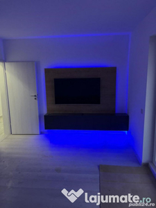 Apartament 2 Camere Loc Parcare Metalurgiei-Berceni