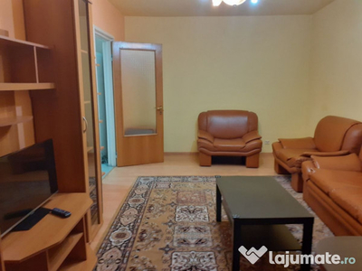 Apartament 2 camere - Metrou Obor