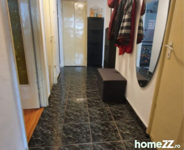 Apartament 2 camere - metrou Tineretului