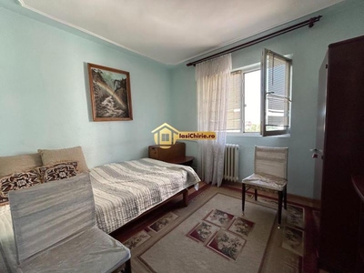 Apartament 2 camere Mircea cel Batran