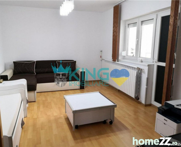 Apartament 2 Camere // Mobilat Si Utilat // Zona Drumul Tabe