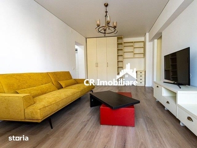 Apartament 2 camere - Mosilor