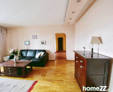 Apartament 2 camere - P-ta Alba Iulia -
