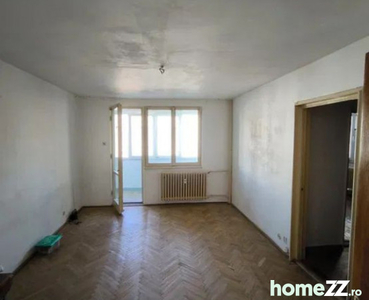 APARTAMENT 2 CAMERE - PARC IOR - DE RENOVAT