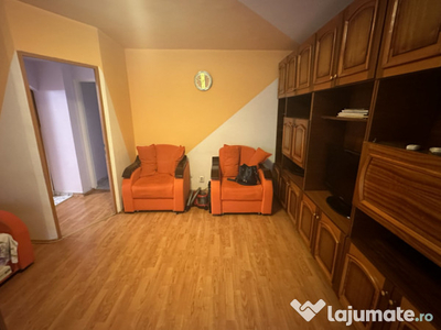 Apartament 2 camere -PARCUL CIRCULUI-