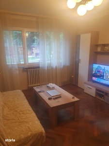 Apartament 2 camere parter Berceni-Alexandru Obregia