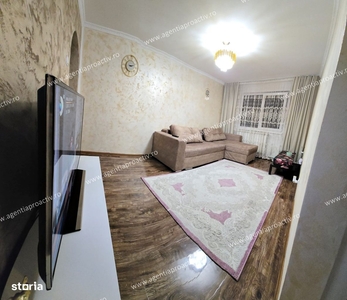 Apartament 4 camere, etaj intermediar, Manastur, Calea Floresti