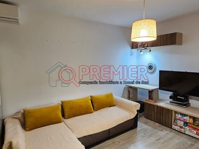 Apartament 2 camere Popesti Leordeni