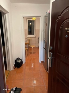 Apartament 1 camera, 41 mp utili, etaj 4 Maratei Dolinex