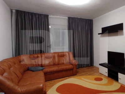 Apartament 2 camere, semidecomandat, 50 mp, zona Tatarasi