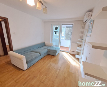 Apartament 2 camere Timpuri Noi Splaiul Unirii