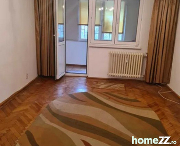 Apartament 2 camere Titan