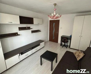 Apartament 2 camere Titan