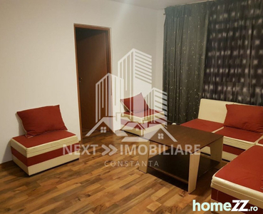 Apartament 2 Camere Tomis Nord