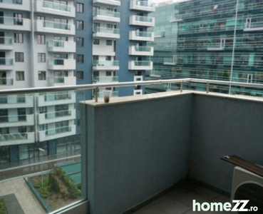 Apartament 2 camere Upground Residence