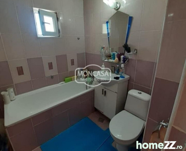 Apartament 2 camere zona Capat 1