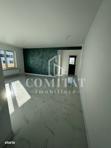 Apartament 2 camere | Zona Eroilor | 56mp