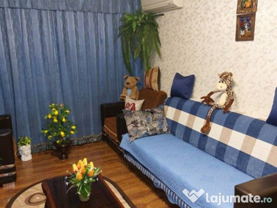 Apartament 2 camere zona Fizicienilor - Camil Ressu