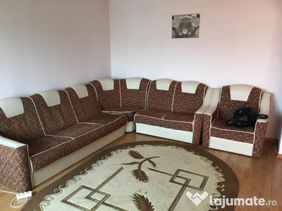 Apartament 2 camere zona Galata