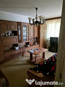 Apartament 3 camere 1 Decembrie 1918-De Renovat