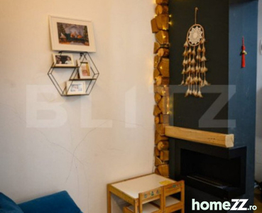 Apartament 3 camere