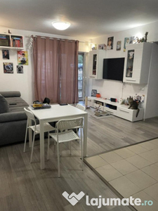 Apartament 3 camere, 60mp, zona Titan Postavarul