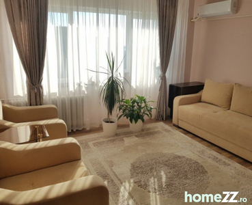 Apartament 3 Camere -63 MP- Blv. Ion Mihalache