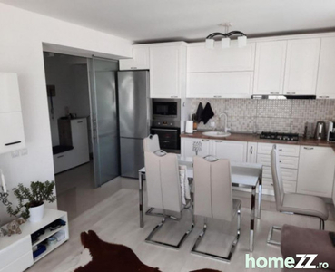 APARTAMENT 3 CAMERE 70 MP- ZONA PALLADY- CENTRALA PROPRIE-