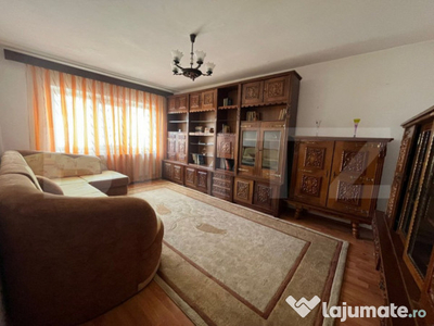 Apartament 3 camere, 74mp, zona 9 Mai