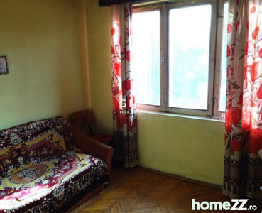 Apartament 3 camere-79mp-et2-parcare-balcon 8mp-Teaca- Ex...