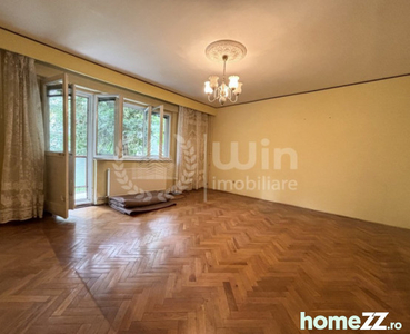 Apartament 3 camere | 82 mp | Decomandat | Etaj 1 | Gradini