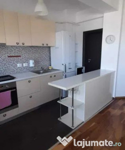 APARTAMENT 3 CAMERE - 82MP - 2 BALCOANE - 2 BAI - PARC ION C