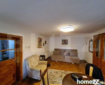 Apartament 3 camere