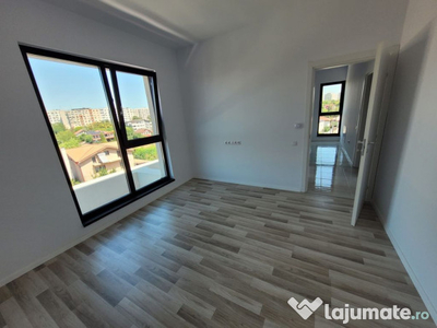 Apartament 3 Camere, Bloc Nou 4 Etaje Nicolae Grigorescu