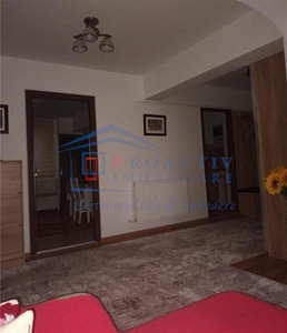 Apartament 3 camere Burdujeni (3C3712)