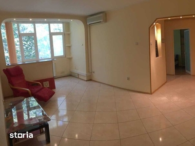 Apartament cu 1 camera, Marasti, ideal pentru investitie