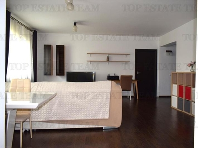 Apartament 3 camere cu un loc de parcare de vanzare in Sisesti