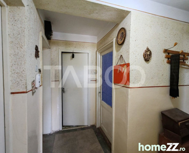 Apartament 3 camere de vanzare in Fagaras judetul Brasov