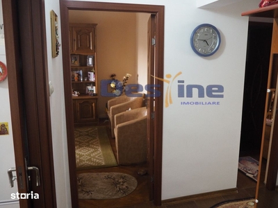 Apartament 3 camere, 70 mp, Ampoi 3