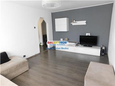 Apartament 3 camere decomandat etaj 3/4 Trapezului Titan