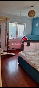 Apartament 3 camere, DECOMANDAT, Nicolina-Piata CUG, etaj intermediar !