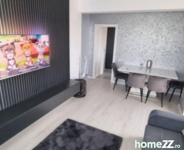 Apartament 3 camere