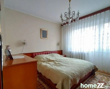 Apartament 3 camere - ETAJ 5 - zona TINERETULUI