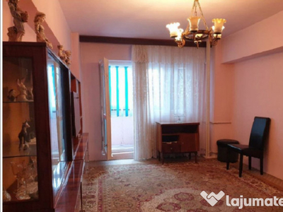 Apartament 3 camere- Etajul 1- Lacul Tei