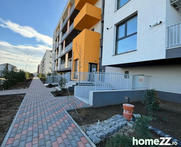 Apartament 3 camere Finalizat Titan Pallady