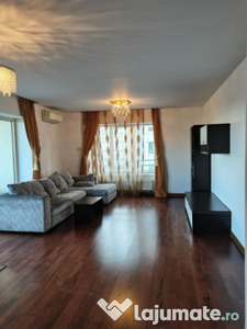 Apartament 3 camere -111 mp- complex InCity - Calea Dudesti