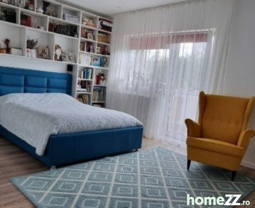 Apartament 3 camere in Marasti zona Bucuresti