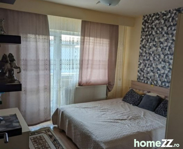 Apartament 3 camere in Marasti zona Dambovitei