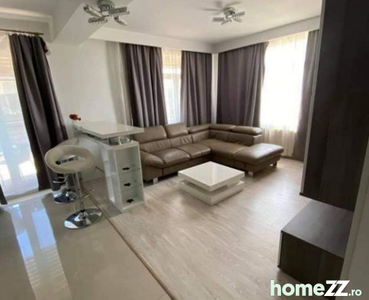 Apartament 3 camere la 9 minute de metrou bloc nou